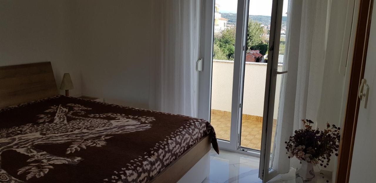 Apartments Anita 1 Barbat na Rabu Exterior photo