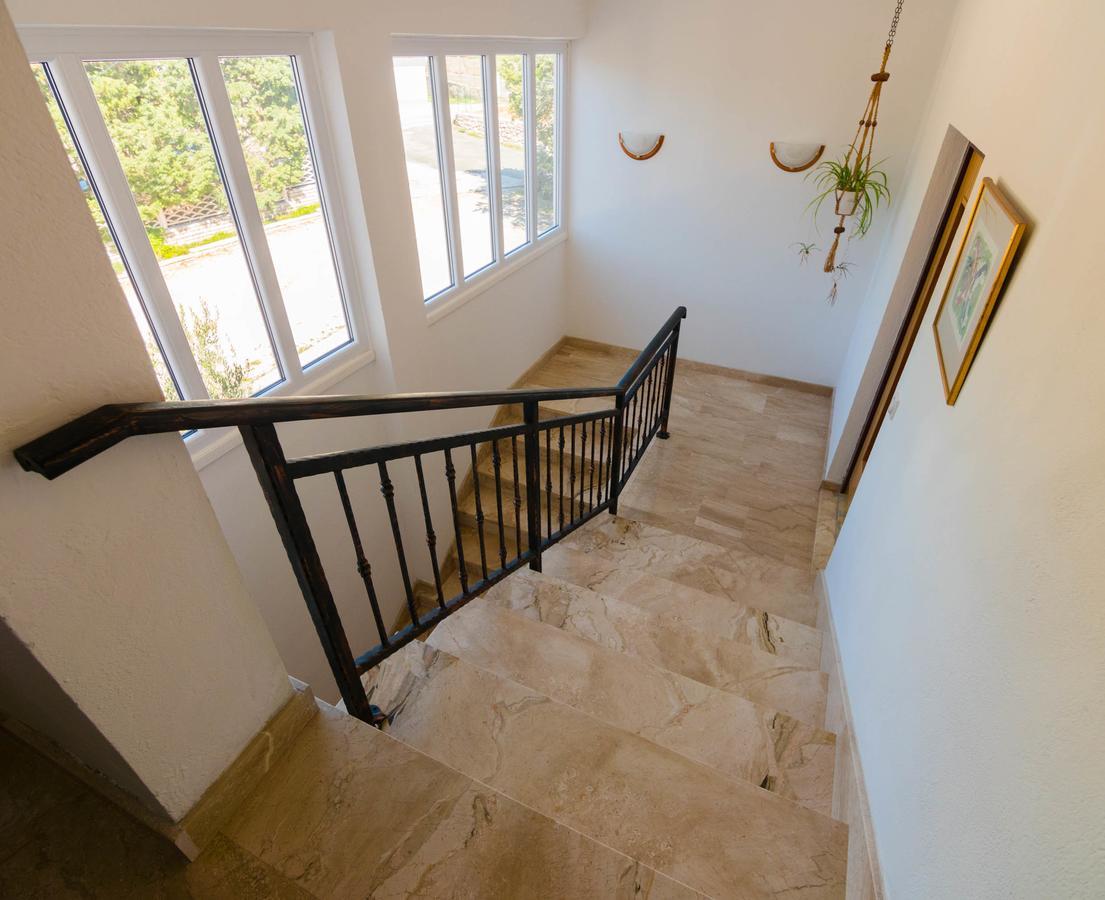 Apartments Anita 1 Barbat na Rabu Exterior photo