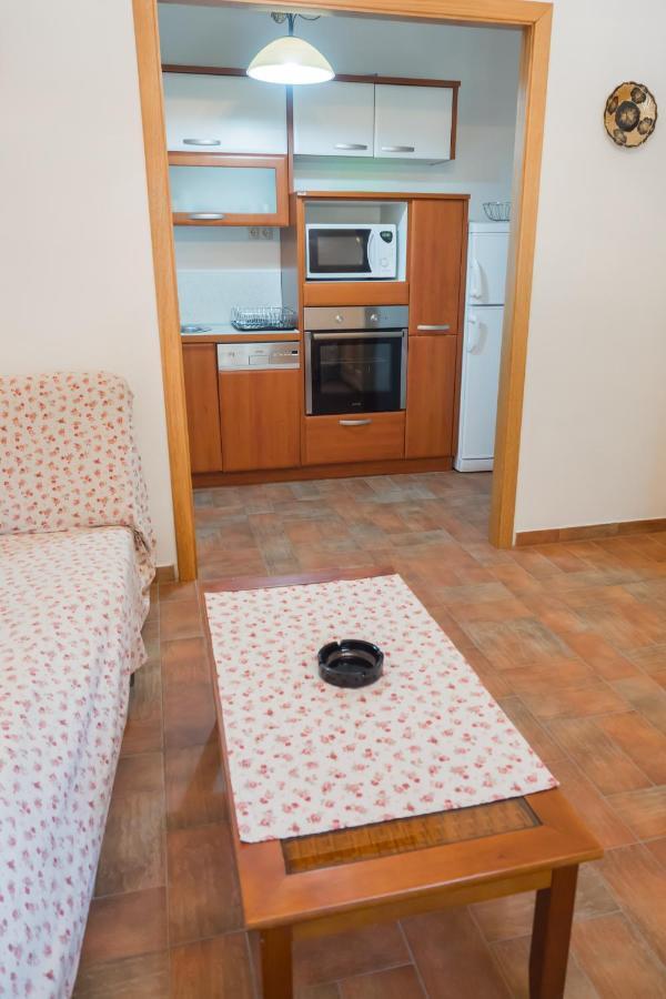 Apartments Anita 1 Barbat na Rabu Exterior photo