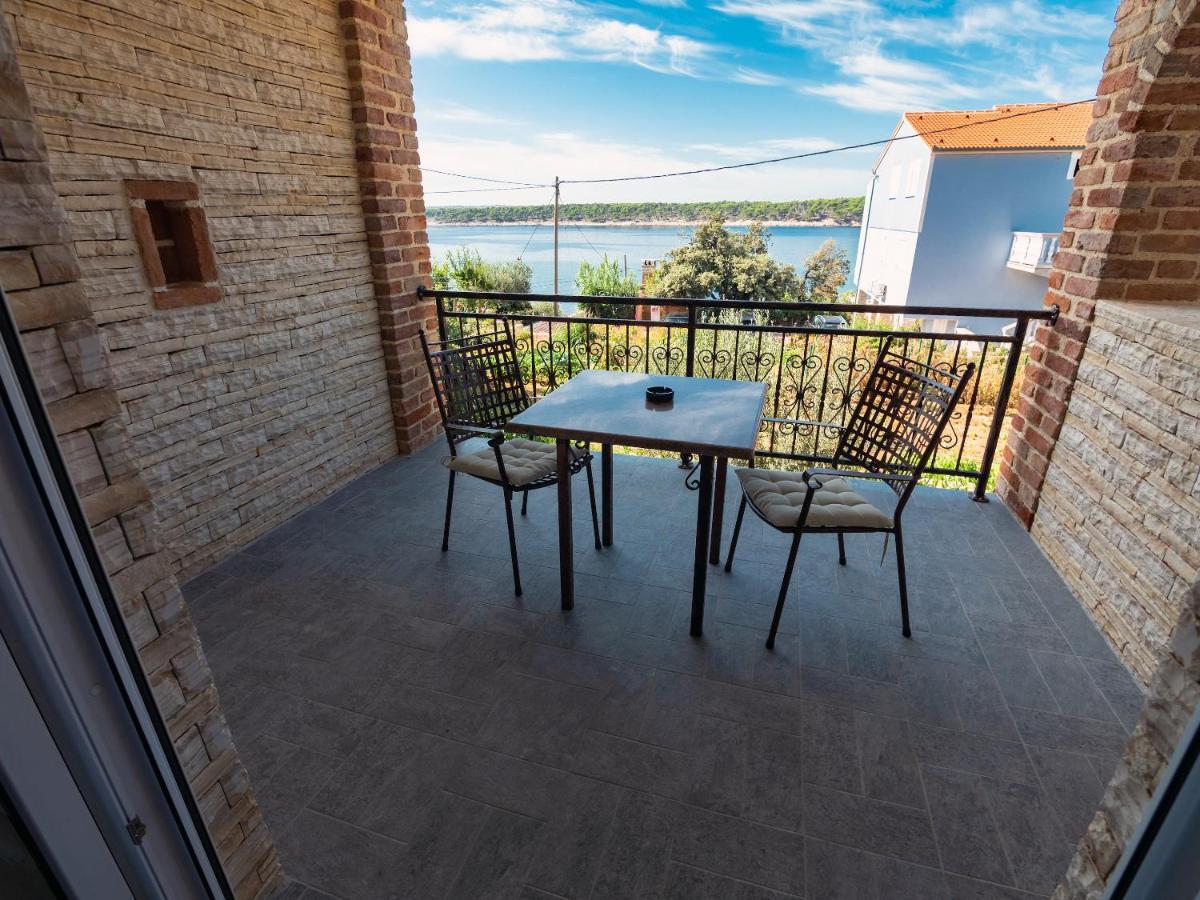 Apartments Anita 1 Barbat na Rabu Exterior photo