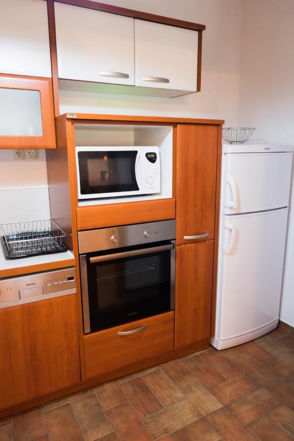 Apartments Anita 1 Barbat na Rabu Exterior photo