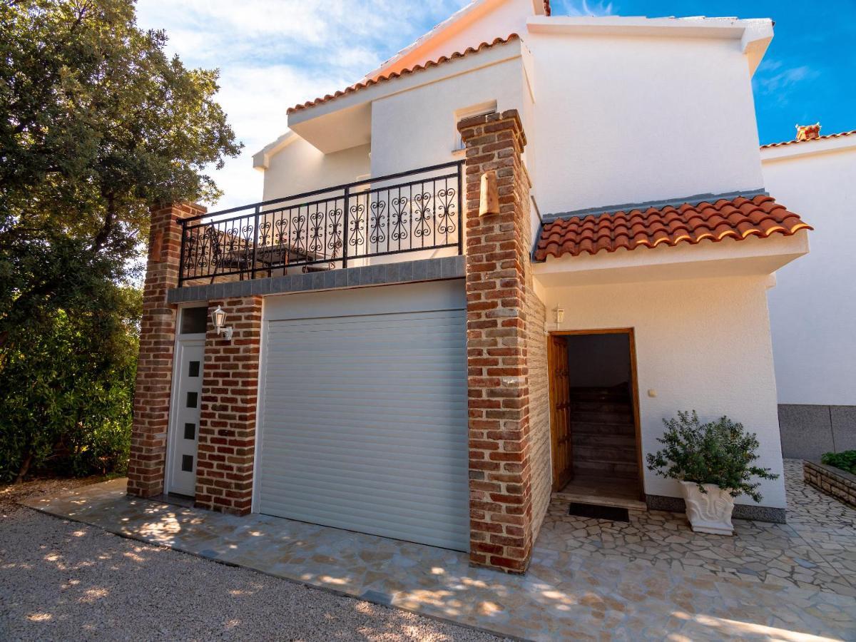 Apartments Anita 1 Barbat na Rabu Exterior photo