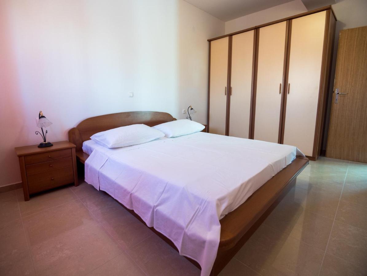 Apartments Anita 1 Barbat na Rabu Exterior photo
