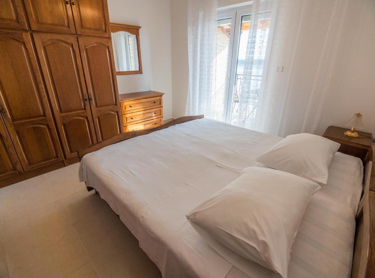 Apartments Anita 1 Barbat na Rabu Exterior photo
