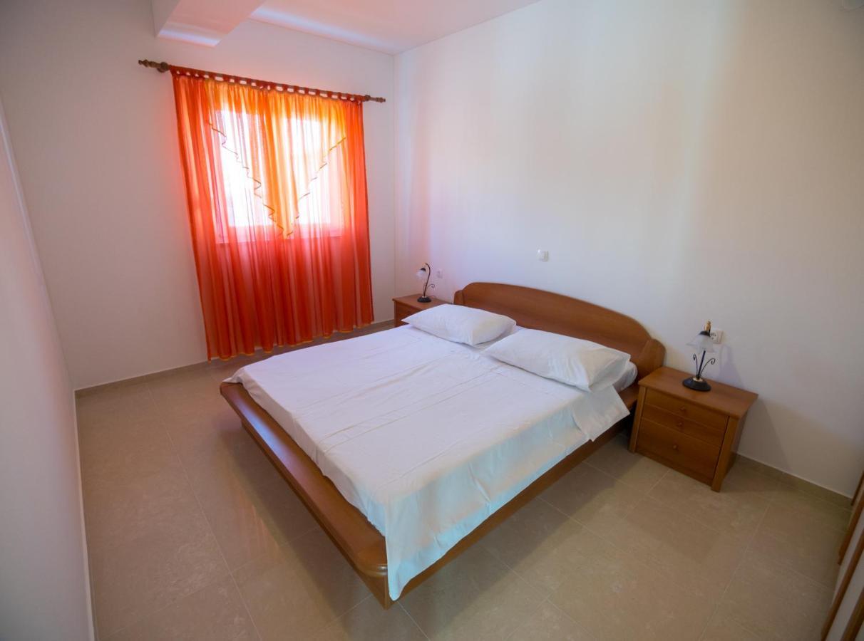 Apartments Anita 1 Barbat na Rabu Exterior photo
